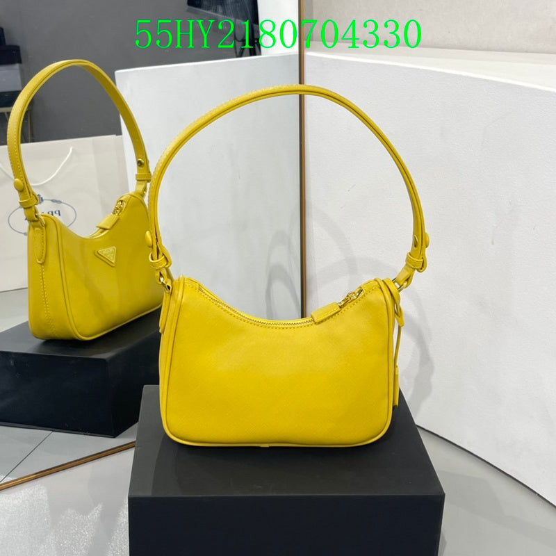 Satchel Bags - PDA Bags - 4167