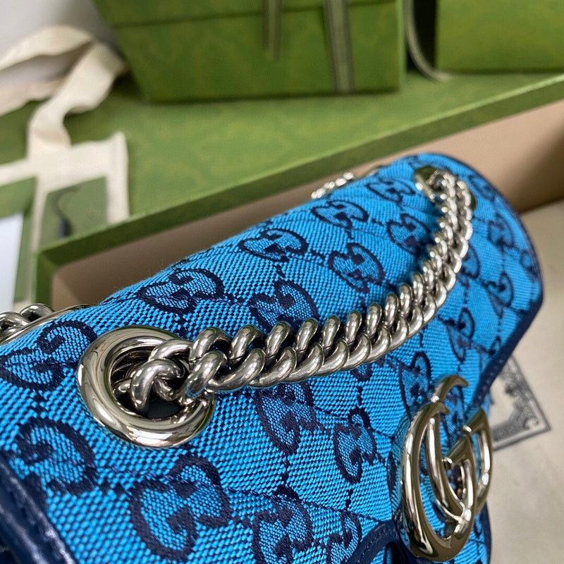 Satchel Bags - GCI Bags - 5900