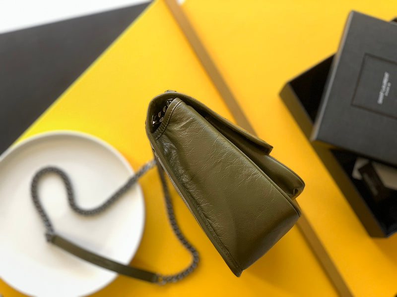 Glamy - YLS Bags - 019