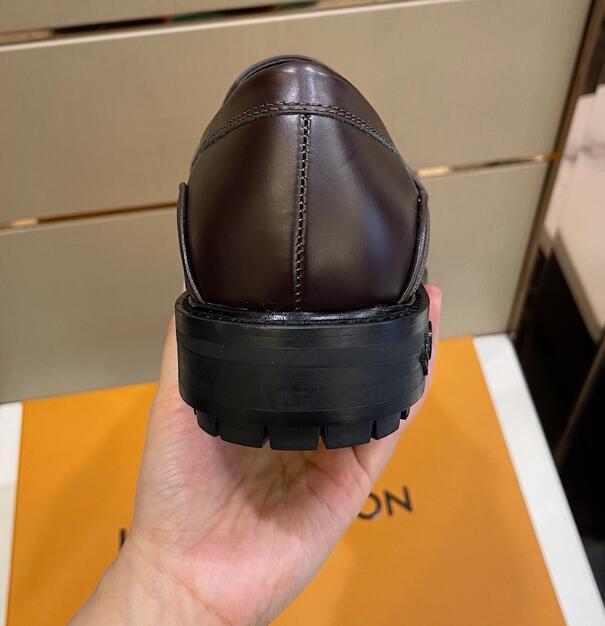 SAMC - LOV Men Shoes - 1652