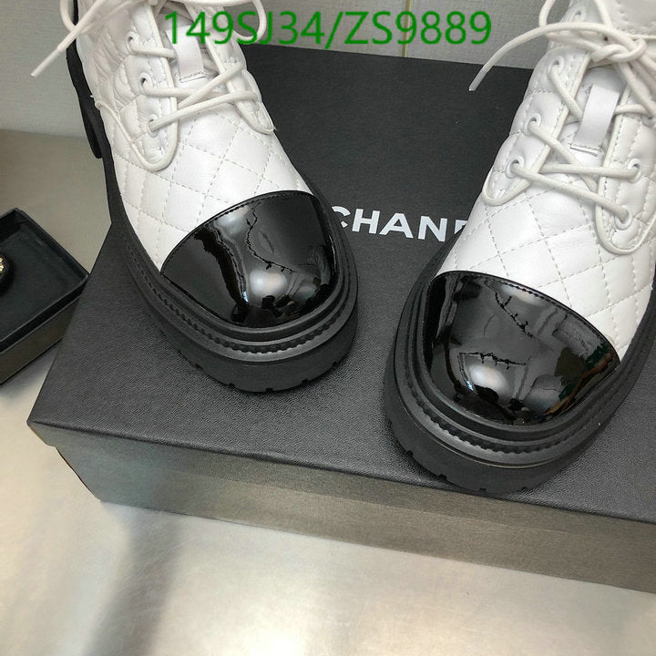 SAMC - Mix Boots - 154