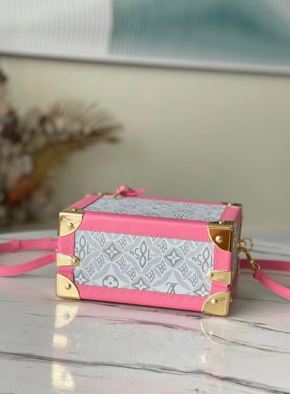 SAMC - LOV Bags - 2139