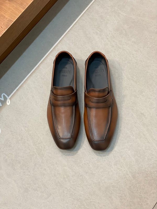 glami - BRE Men Shoes - 620