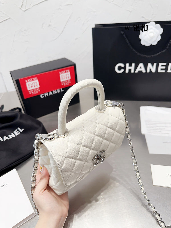 Satchel Bags - CHL Bags - 6912