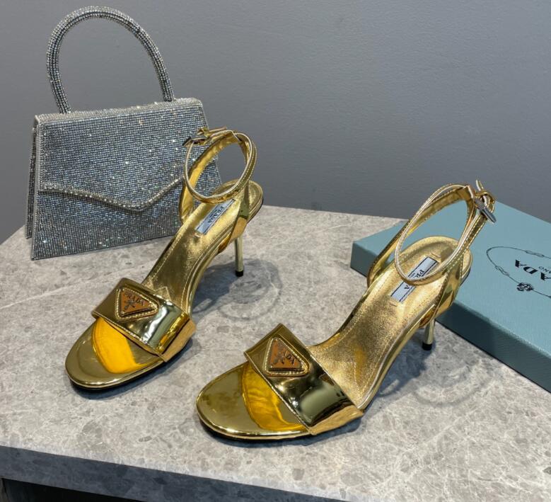 GlamyWomen Shoes - 234