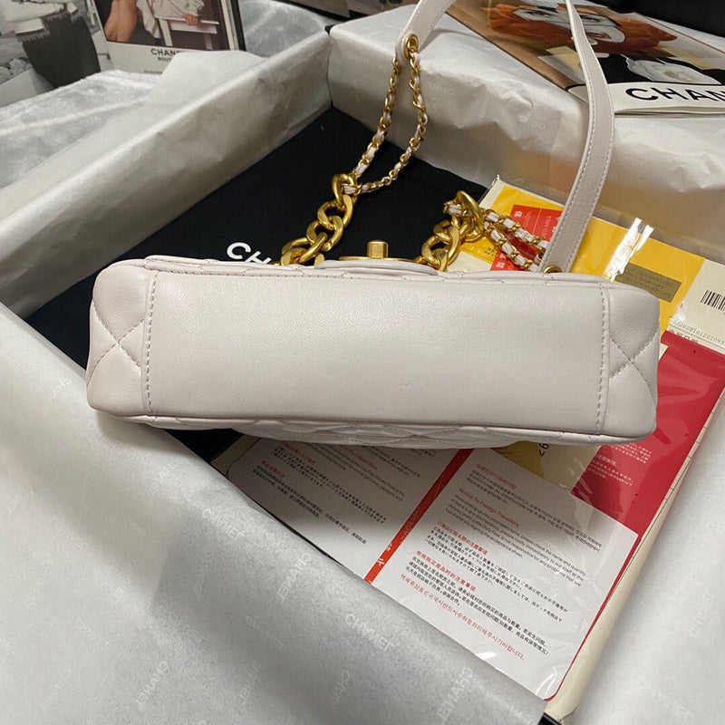 Satchel Bags - CHL Bags - 3342