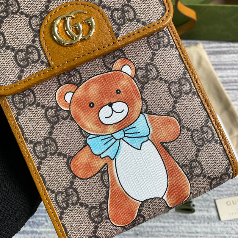 ELE - GG Bags - 2127