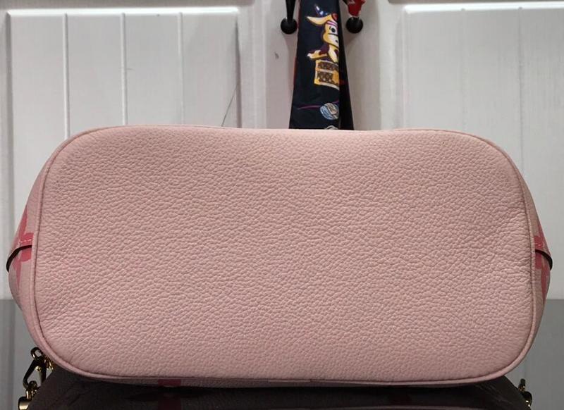 SAMC - LOV Bags - 2485