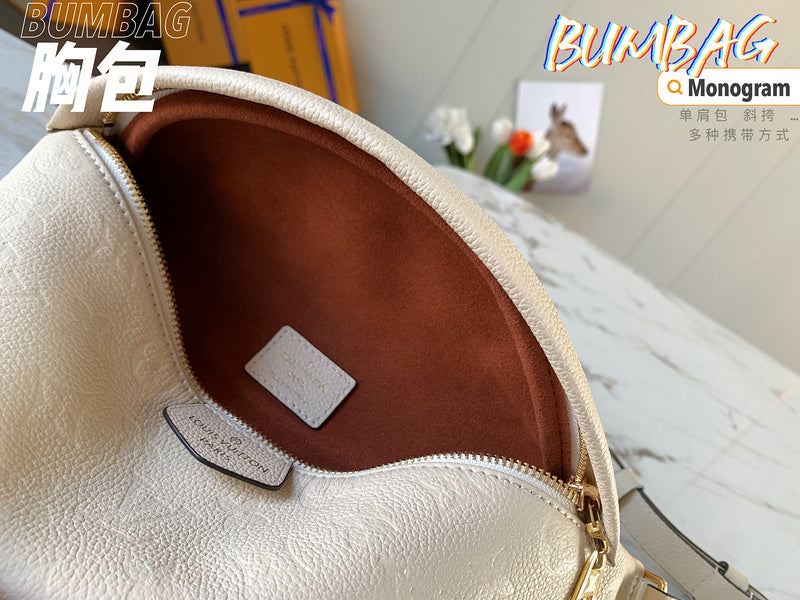Glamy - LOV Bags - 1246