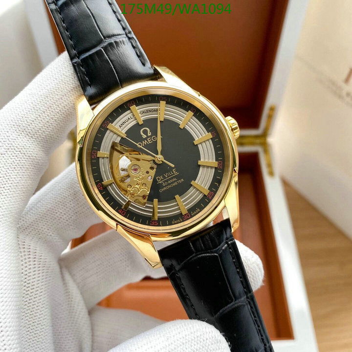 SAMC - OG Watches - 137