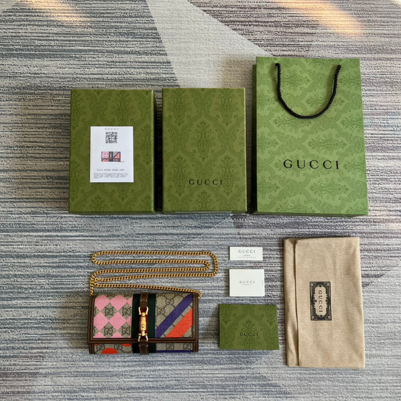 ELE - GG Bags - 1657