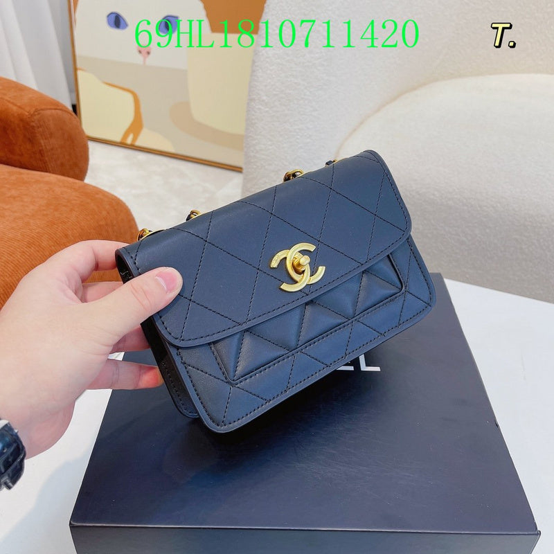 Glami - CHL Bags - 2501