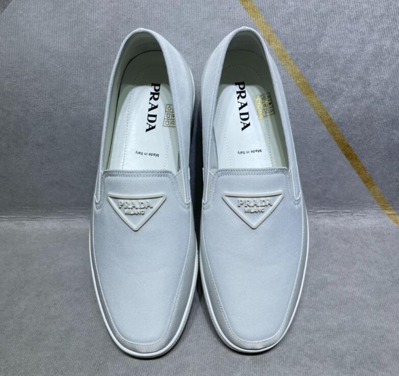 GlamyMen Shoes - 224