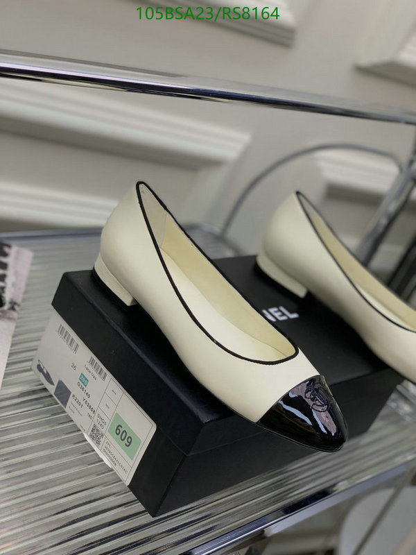SAMC - CHL Women Shoes Ballet - 330