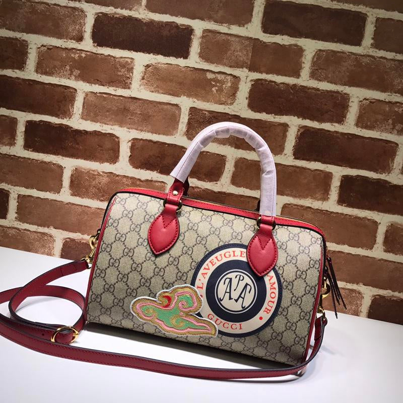 GlamI - GCI Bags - 1198
