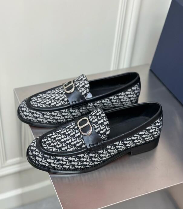 SAMCC - DOR Men Shoes - 062