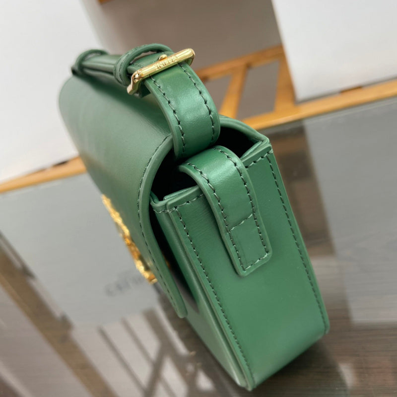 Satchel Bags - CHN Bags - 096