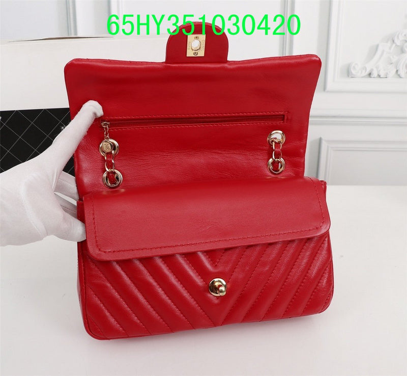 Satchel Bags - CHL Bags - 5476