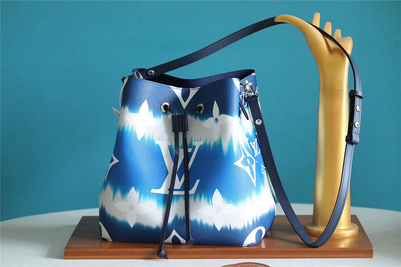Glami Fashion Lu-Vi bags - 8556
