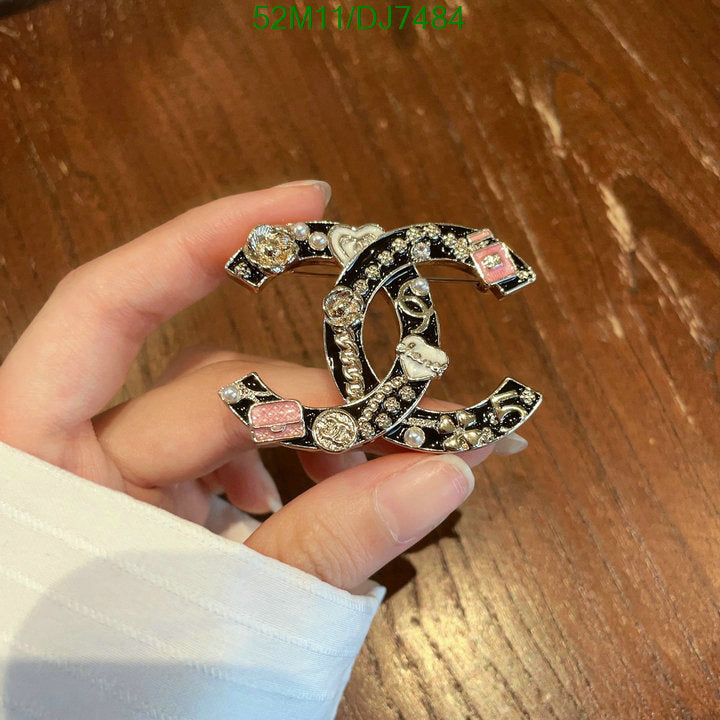 SAMC - CHL Jewelry - 007