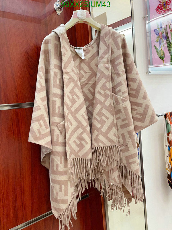 SAMC - FDE Scarves - 115