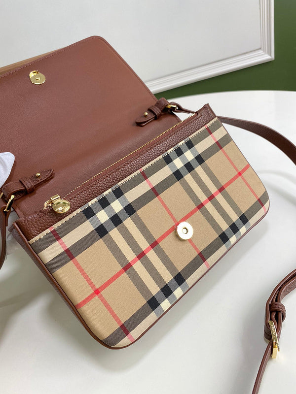 Glamy - BOR Bags - 857