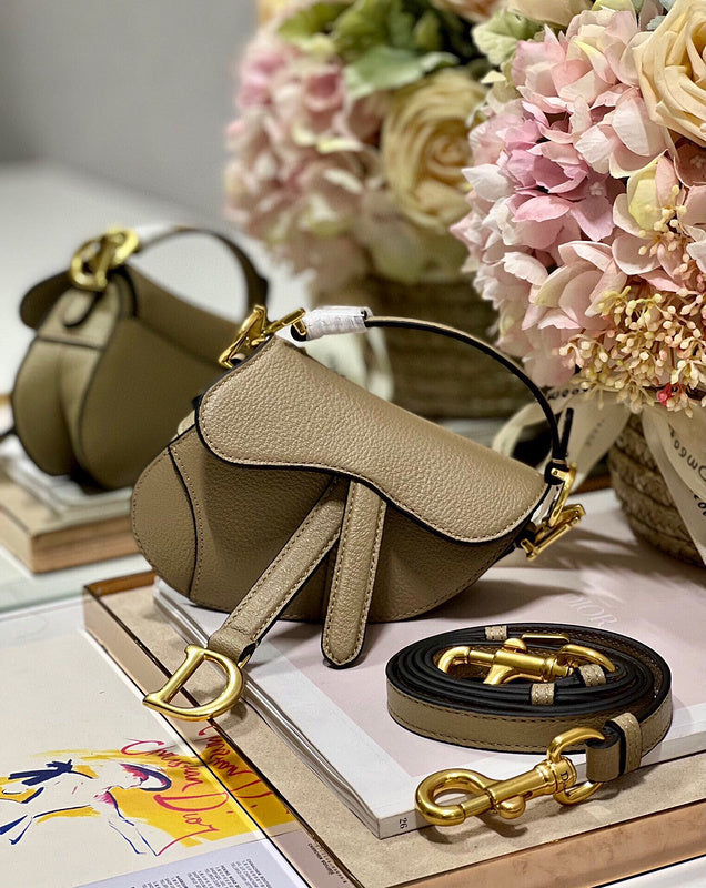 Glami Fashion - DIR Bags - 1674