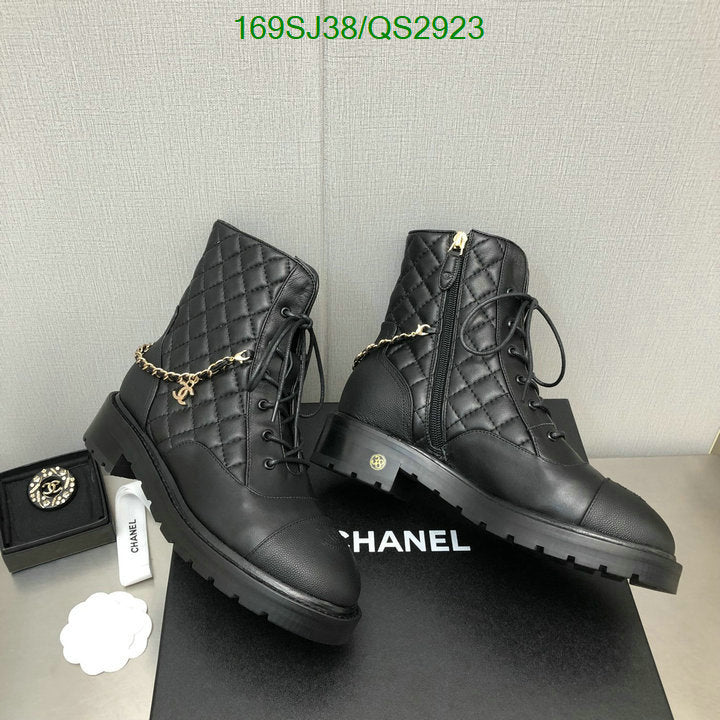 SAMC - Mix Boots - 378