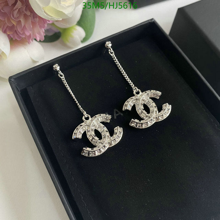 SAMC - CHL Jewelry - 494