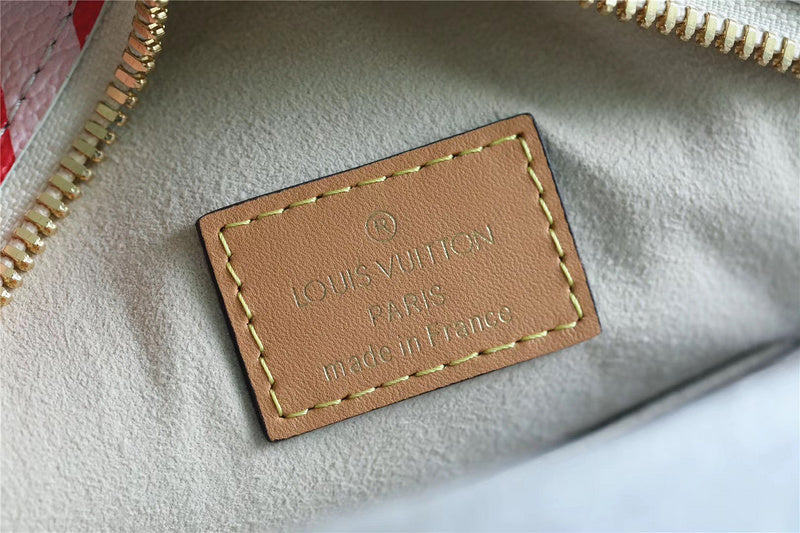 Glami Fashion Lu-Vi bags - 8312