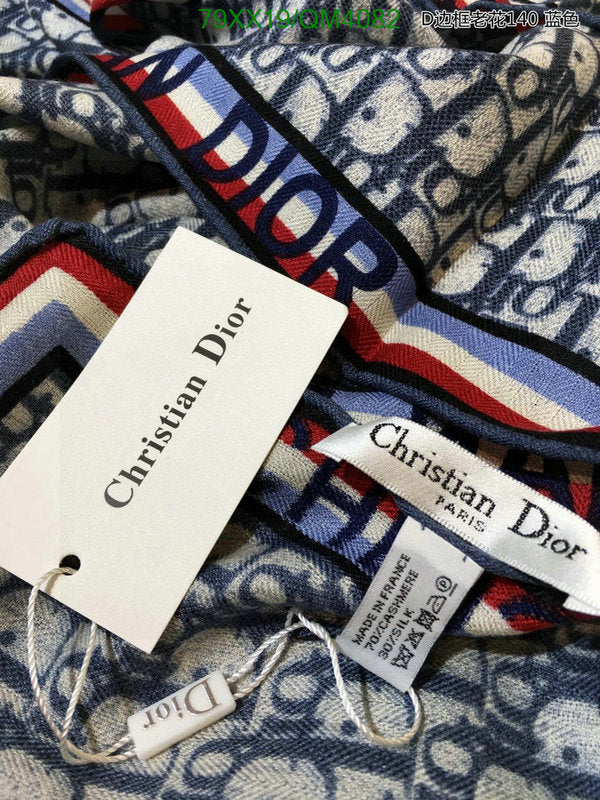 SAMC - DOR Scarves - 298