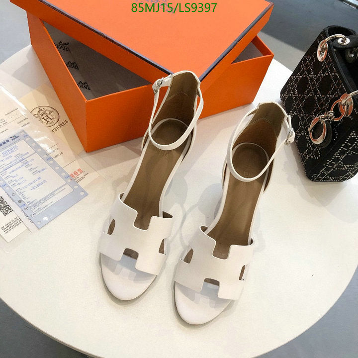 SAMC - HMS Women Shoes - 415