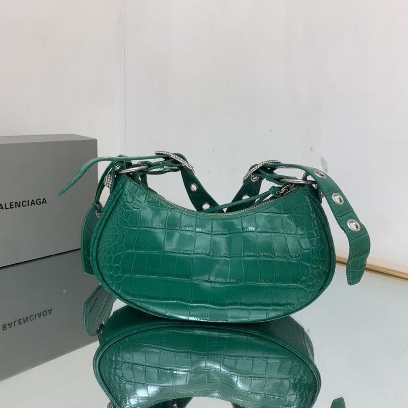 Satchel Bags - BGA Bags - 2590