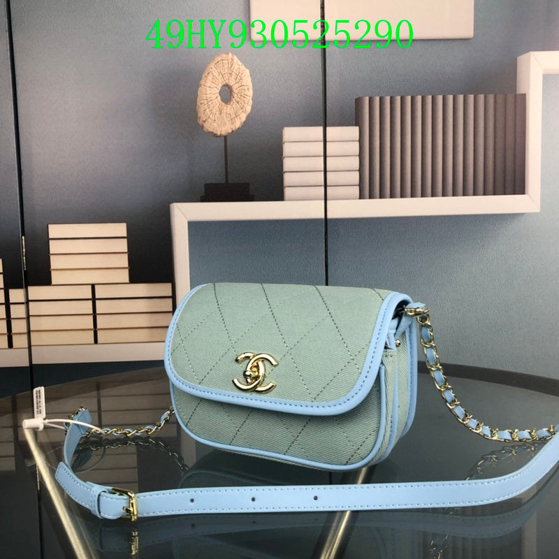 Satchel Bags - CHL Bags - 5365