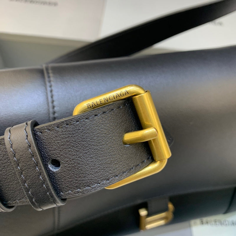 Satchel Bags - BGA Bags - 715
