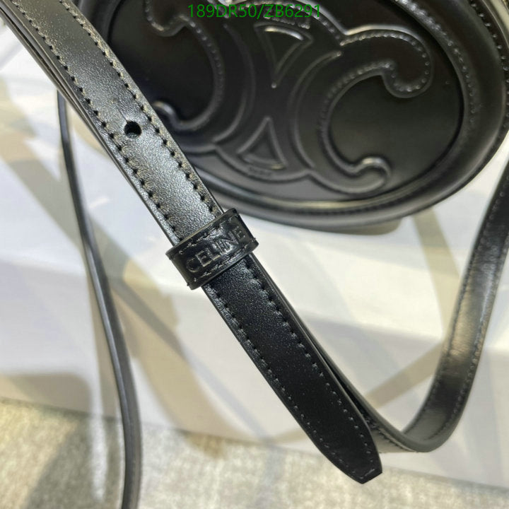 SAMC - COL Bags - 208
