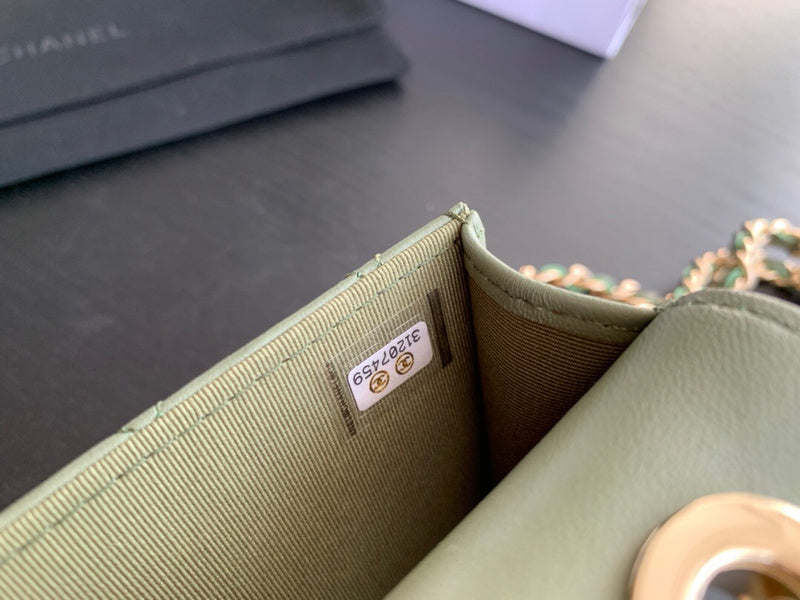 ELE - CHL Bags - 417