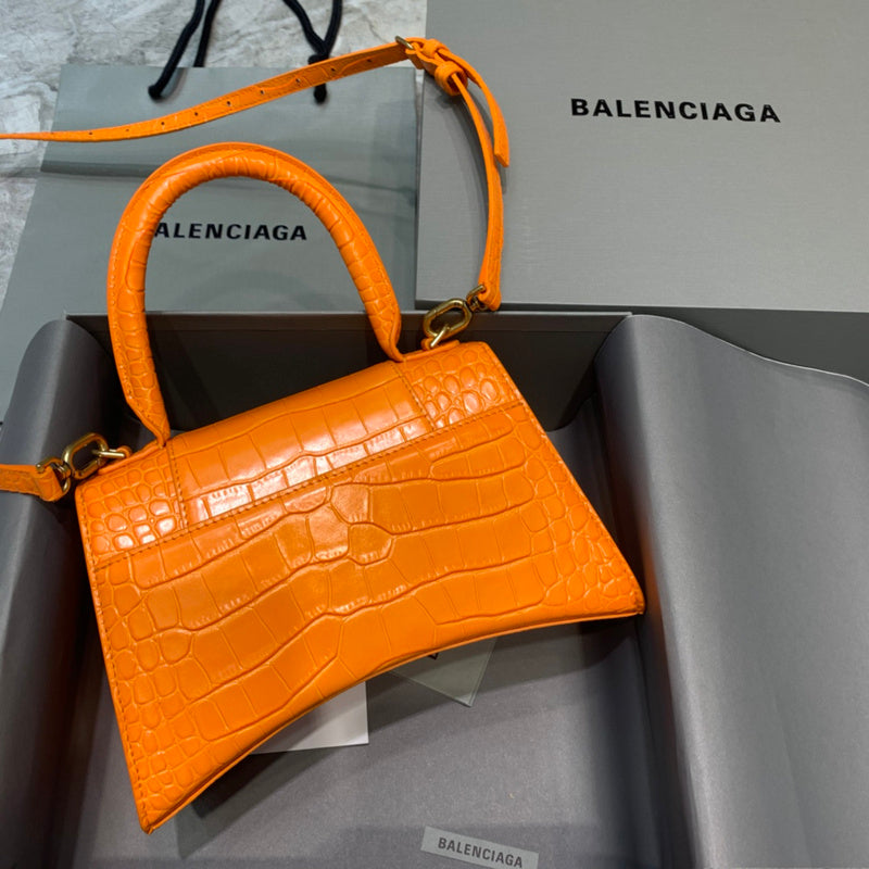 Satchel Bags - BGA Bags - 778