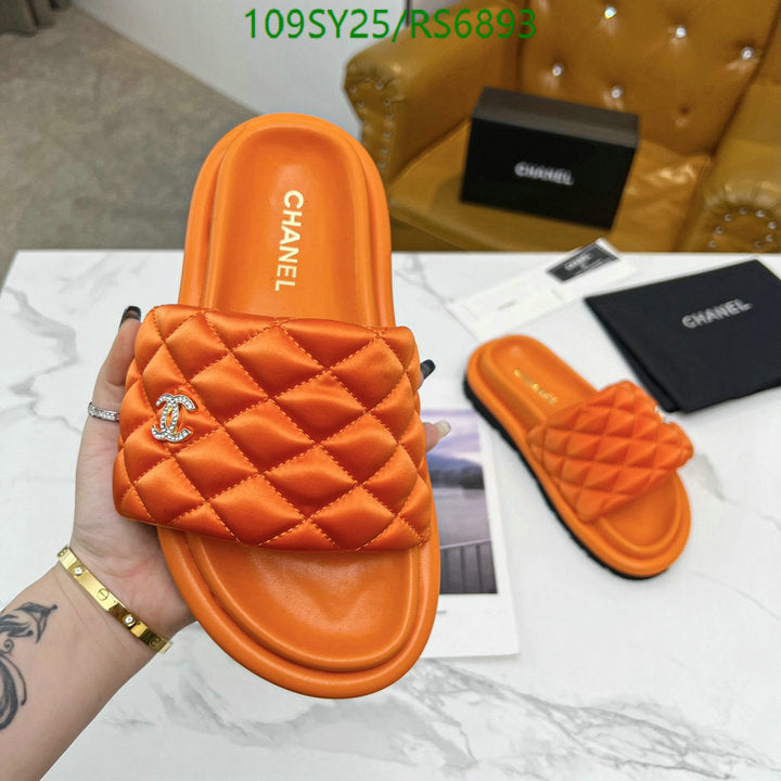 SAMC - CHL Women Shoes Slippers - 147