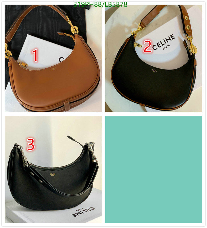 SAMC - COL Bags - 230