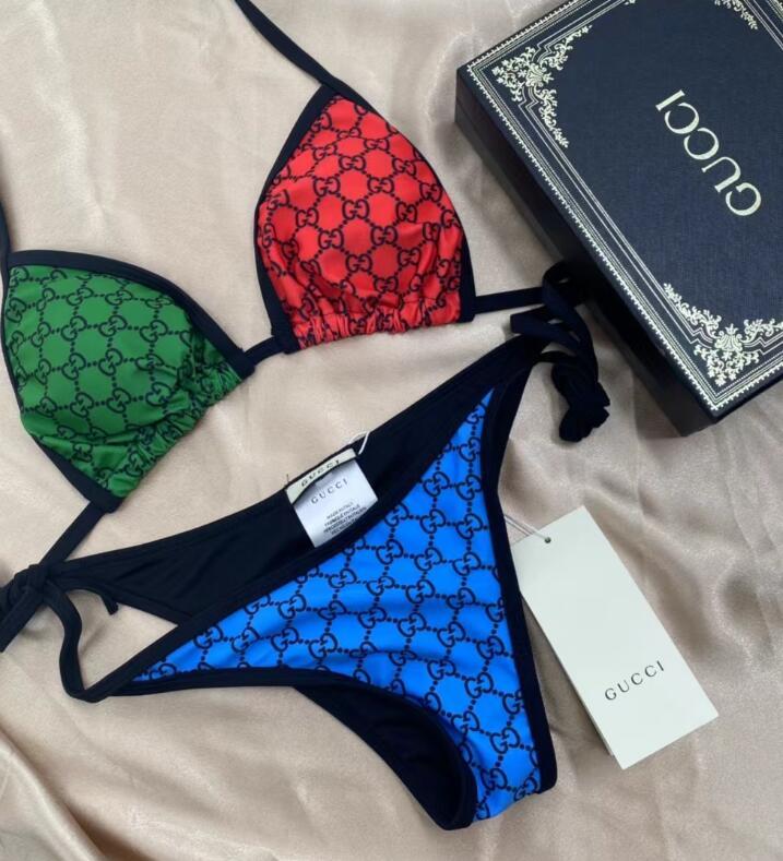 SAMC - Mix Swimsuits - 077