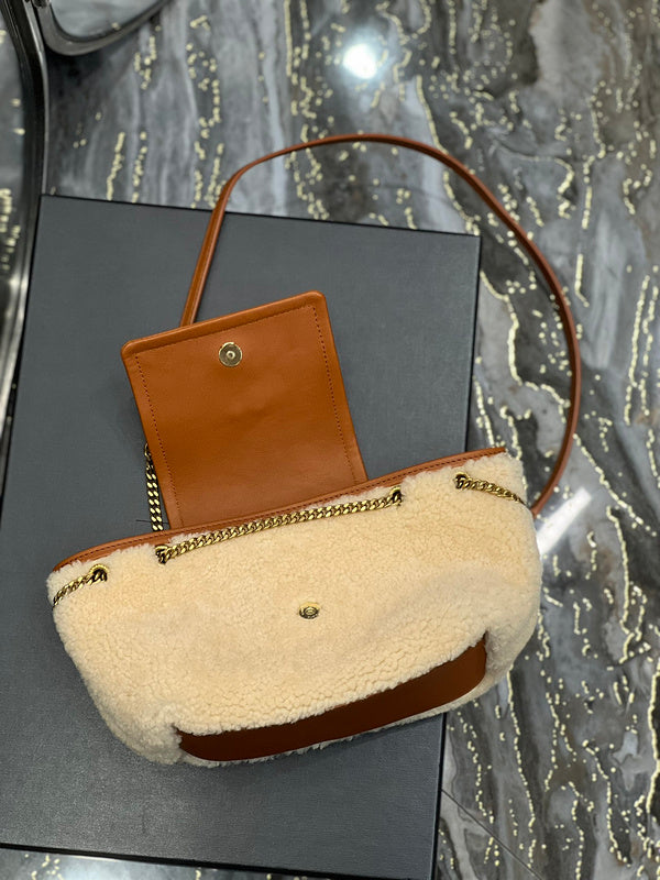 Satchel Bags - SLY Bags - 562