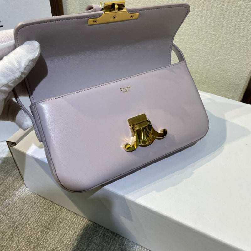 Satchel Bags - CHN Bags - 071