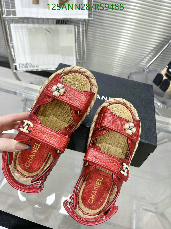 SAMC - CHL Women Shoes Beach - 051