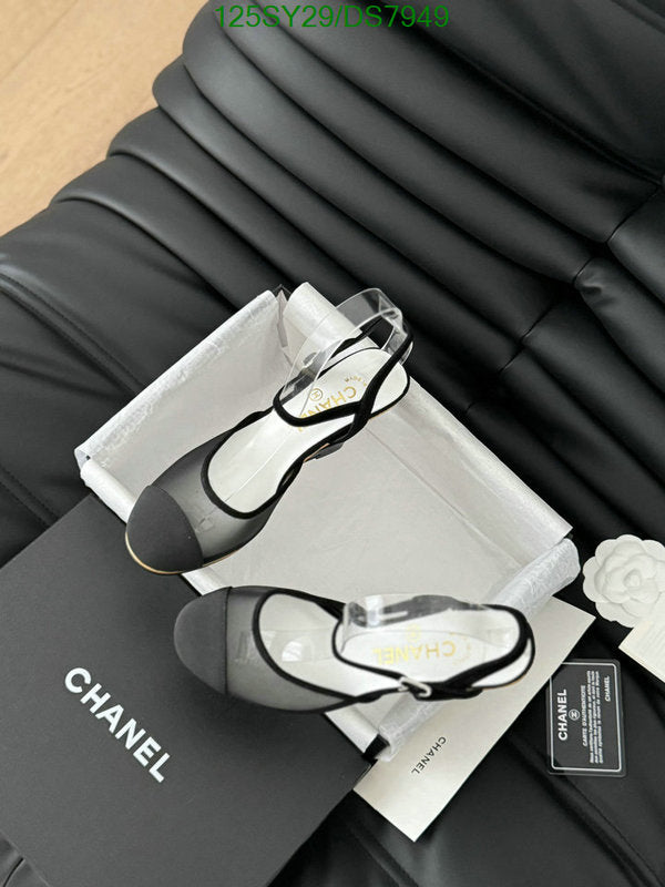 SAMC - CHL Women Shoes High Heels - 019