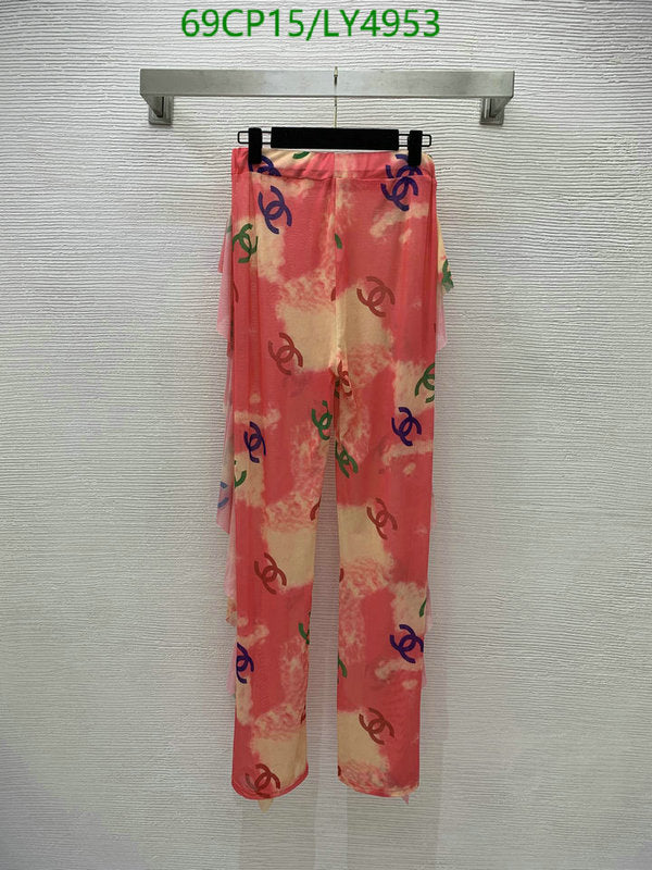 SAMC - CHL Swimsuits - 246