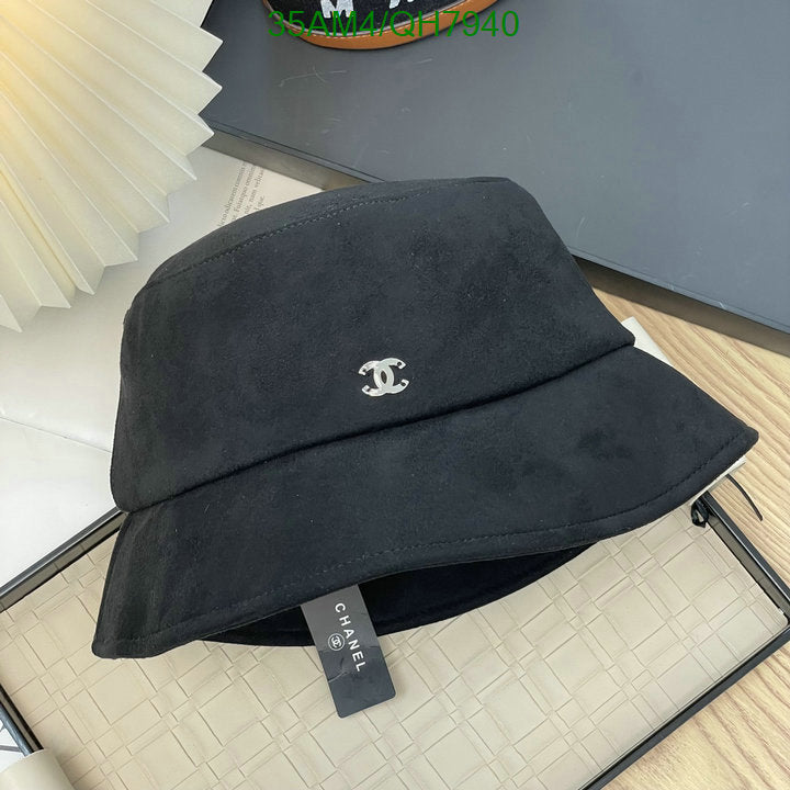 SAMC - CHL Caps & Hats - 192