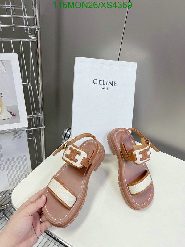 SAMC - COL Women Shoes - 284