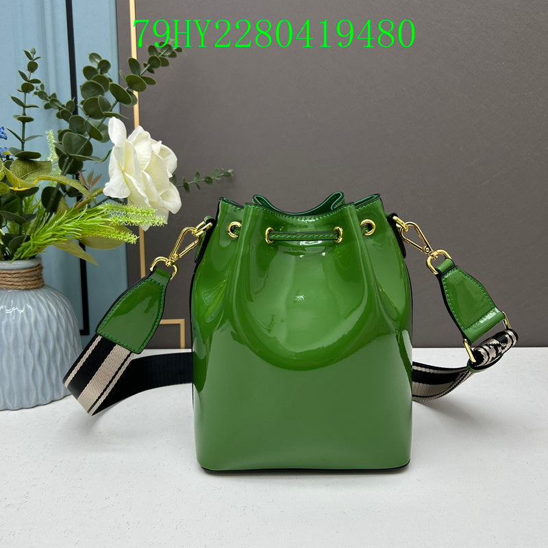 Satchel Bags - PDA Bags - 3367