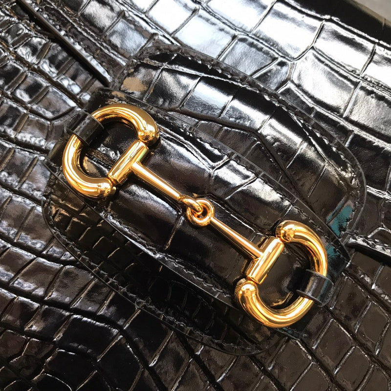Satchel Bags - GCI Bags - 6133